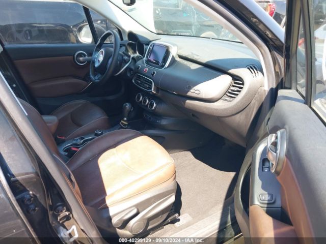 ZFBCFXET0GP332051 Fiat 500X