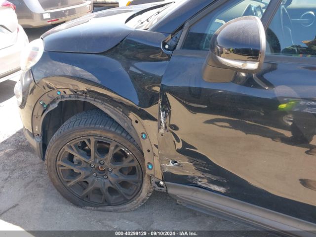 ZFBCFXET0GP332051 Fiat 500X