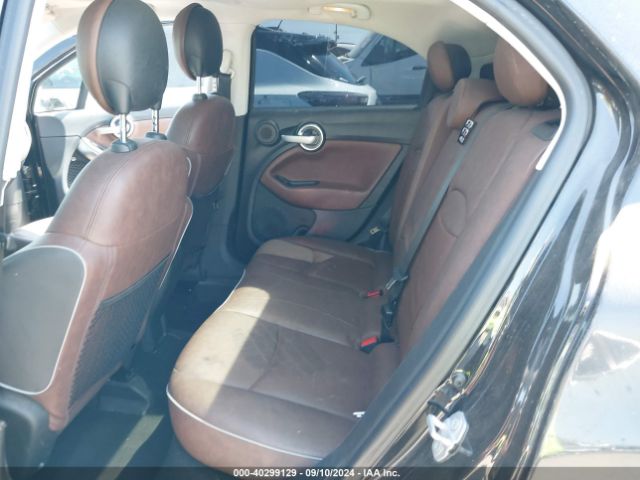 ZFBCFXET0GP332051 Fiat 500X