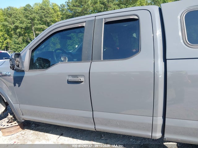 Ford F-150 Xl 2018 1FTEX1C54JFD24727 Image 15
