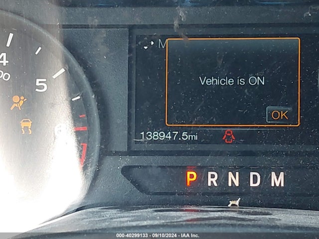 Ford F-150 Xl 2018 1FTEX1C54JFD24727 Image 16
