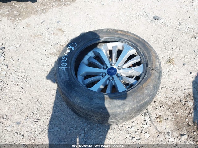 Ford F-150 Xl 2018 1FTEX1C54JFD24727 Image 12