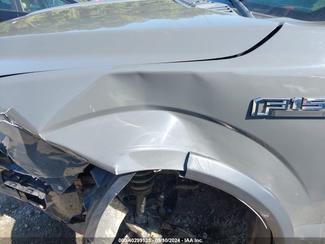 Ford F-150 Xl 2018 1FTEX1C54JFD24727 Image 22