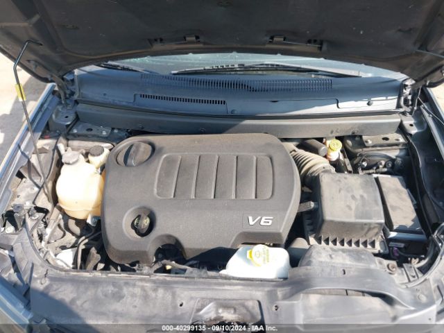 3C4PDDEGXHT595888 Dodge Journey Gt Awd