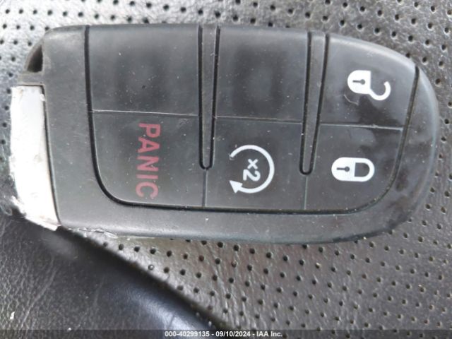 3C4PDDEGXHT595888 Dodge Journey Gt Awd