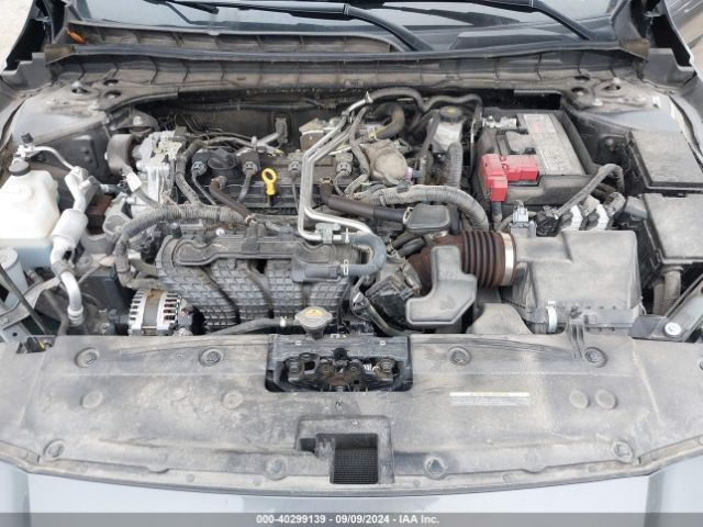 1N4BL4EV6PN393002 Nissan Altima Sl Fwd