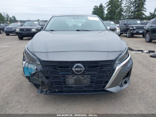1N4BL4EV6PN393002 Nissan Altima Sl Fwd