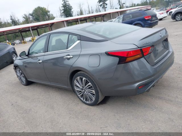 1N4BL4EV6PN393002 Nissan Altima Sl Fwd