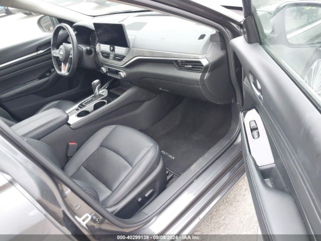 1N4BL4EV6PN393002 Nissan Altima Sl Fwd