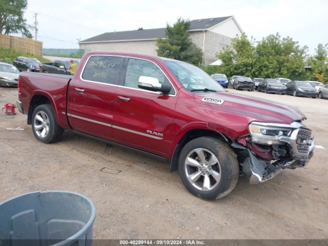 1C6SRFHT5KN553031 auction archive image