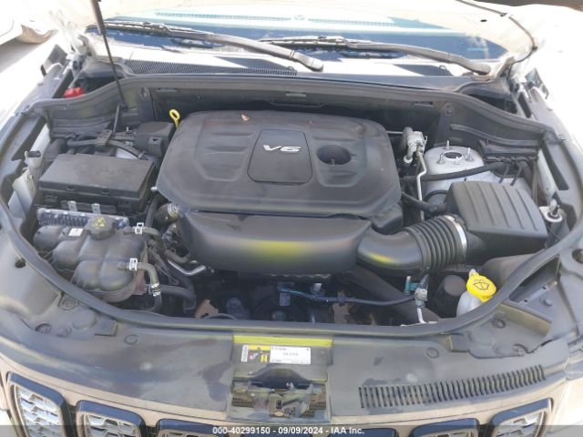 1C4RJEAG3KC662475 Jeep Grand Cherokee Altitude 4x2