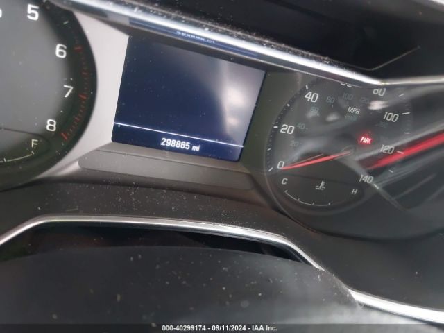 KL79MPSL3MB002683 Chevrolet Trailblazer Fwd Lt