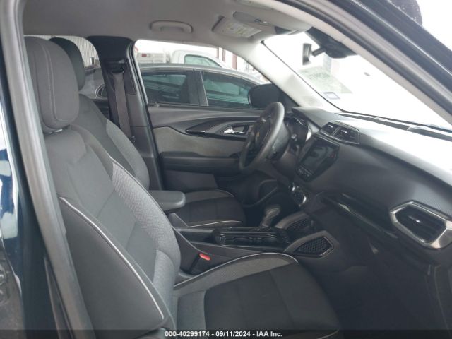 KL79MPSL3MB002683 Chevrolet Trailblazer Fwd Lt