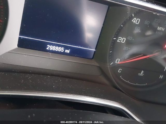 KL79MPSL3MB002683 Chevrolet Trailblazer Fwd Lt