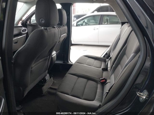 KL79MPSL3MB002683 Chevrolet Trailblazer Fwd Lt