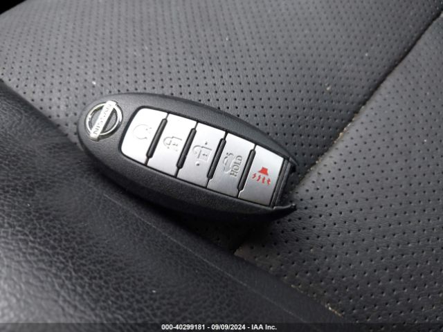 1N4AL3AP5HC212708 Nissan Altima 2.5 Sl