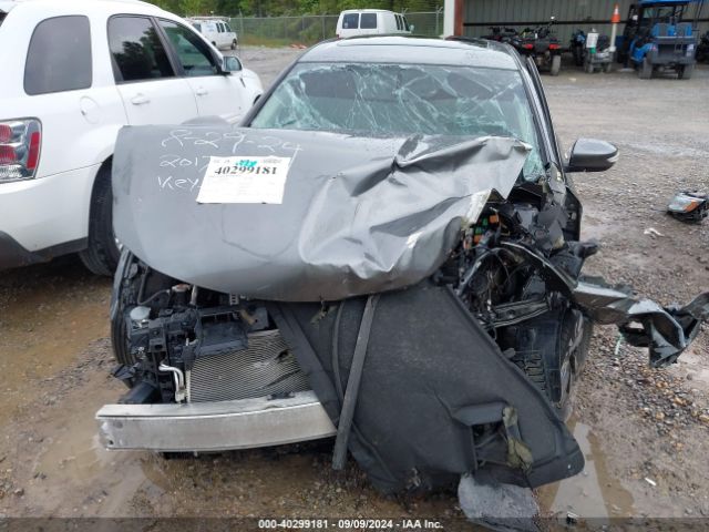 1N4AL3AP5HC212708 Nissan Altima 2.5 Sl