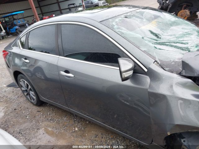 1N4AL3AP5HC212708 Nissan Altima 2.5 Sl