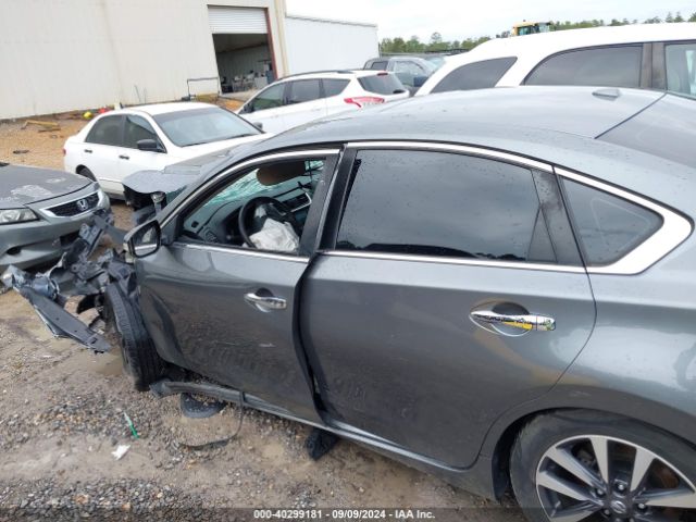 1N4AL3AP5HC212708 Nissan Altima 2.5 Sl