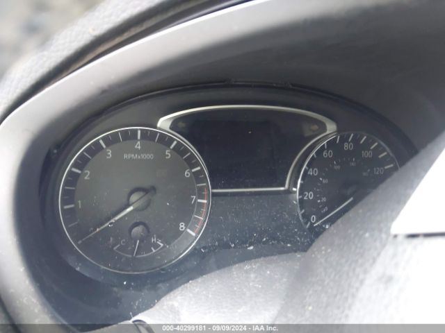 1N4AL3AP5HC212708 Nissan Altima 2.5 Sl