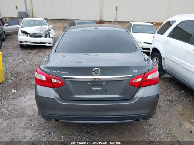 1N4AL3AP5HC212708 Nissan Altima 2.5 Sl