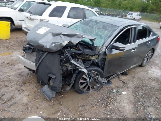 1N4AL3AP5HC212708 Nissan Altima 2.5 Sl