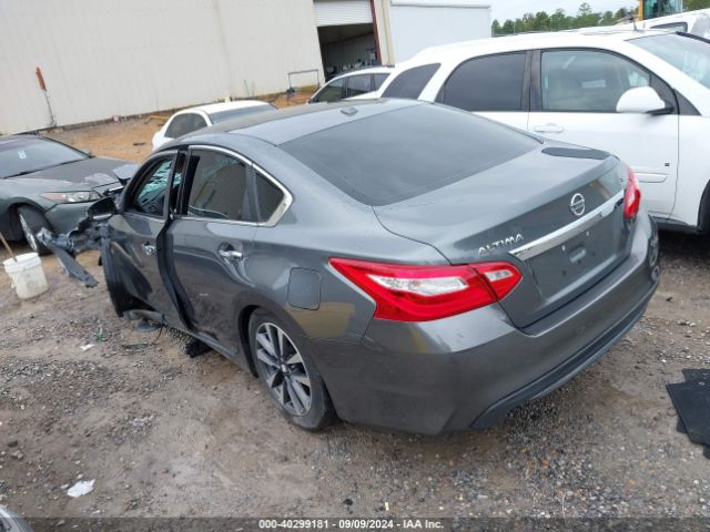 1N4AL3AP5HC212708 Nissan Altima 2.5 Sl