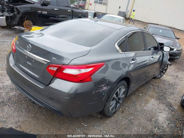 1N4AL3AP5HC212708 Nissan Altima 2.5 Sl