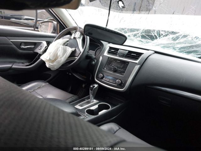 1N4AL3AP5HC212708 Nissan Altima 2.5 Sl
