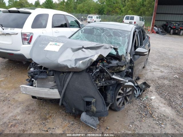 1N4AL3AP5HC212708 Nissan Altima 2.5 Sl