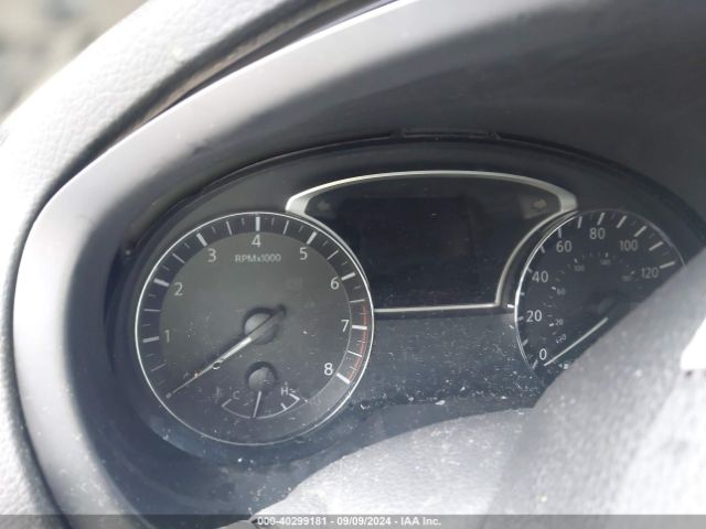 1N4AL3AP5HC212708 Nissan Altima 2.5 Sl