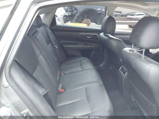 1N4AL3AP5HC212708 Nissan Altima 2.5 Sl