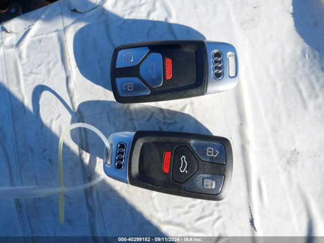 WA1A4AFY3J2130432 Audi Sq5 3.0t Premium Plus