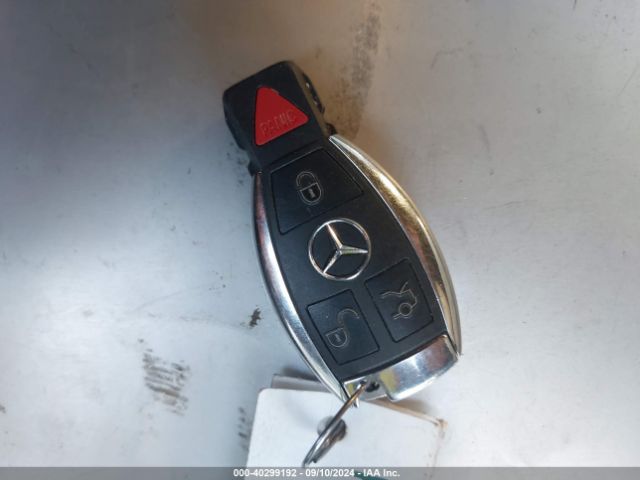 WDDUG8CB4FA147701 Mercedes-Benz S 550