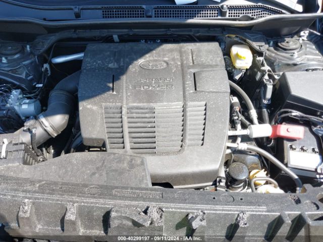 JF2SKALC1RH410143 Subaru Forester Limited