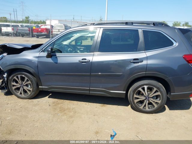 JF2SKALC1RH410143 Subaru Forester Limited