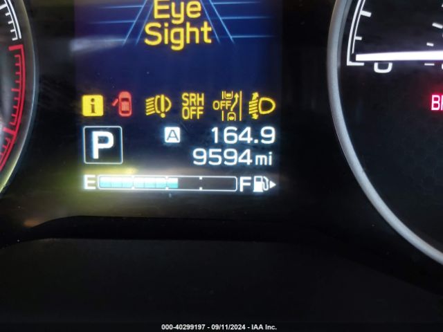 JF2SKALC1RH410143 Subaru Forester Limited