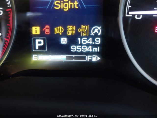 JF2SKALC1RH410143 Subaru Forester Limited