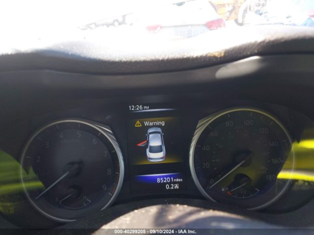 JN1BV7AR0FM407594 Infiniti Q50