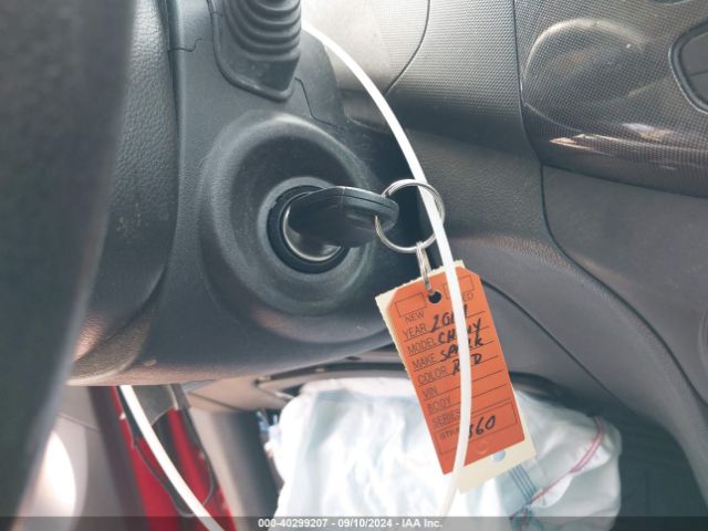 KL8CB6S97EC475410 Chevrolet Spark Ls Auto