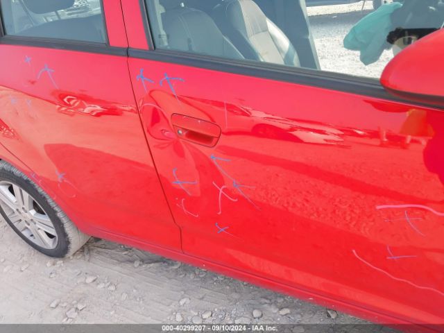 KL8CB6S97EC475410 Chevrolet Spark Ls Auto