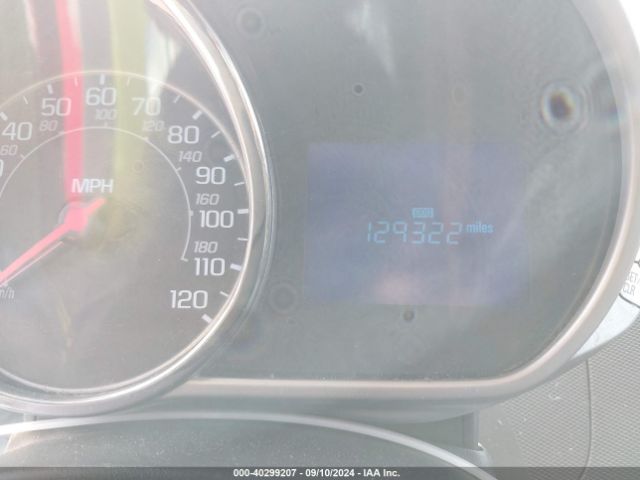 KL8CB6S97EC475410 Chevrolet Spark Ls Auto