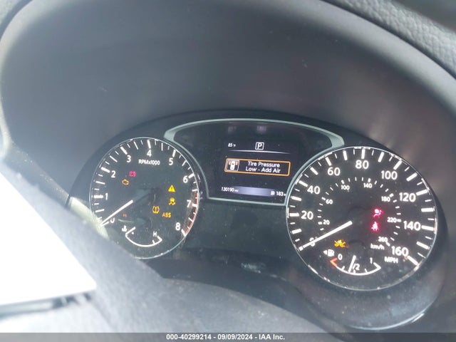 Nissan Altima 2.5 Sr 2018 1N4AL3AP6JC282028 Image 7