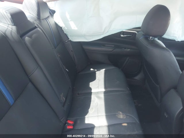 Nissan Altima 2.5 Sr 2018 1N4AL3AP6JC282028 Image 8