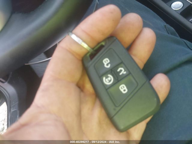 3VW7M7BU8PM008489 Volkswagen Jetta 1.5t Se
