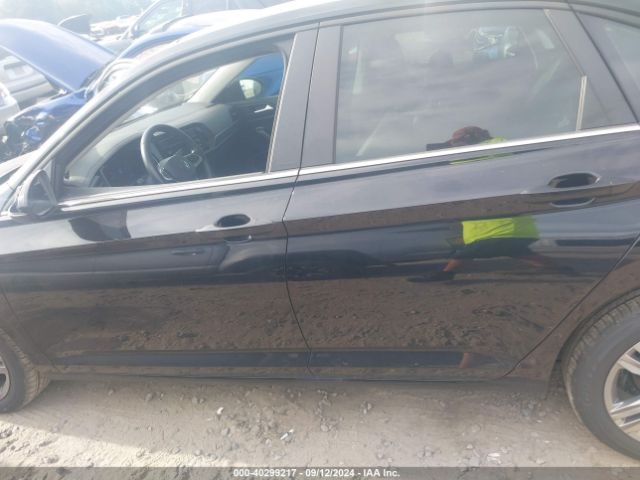 3VW7M7BU8PM008489 Volkswagen Jetta 1.5t Se