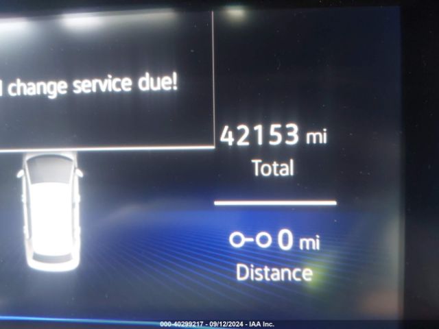 3VW7M7BU8PM008489 Volkswagen Jetta 1.5t Se