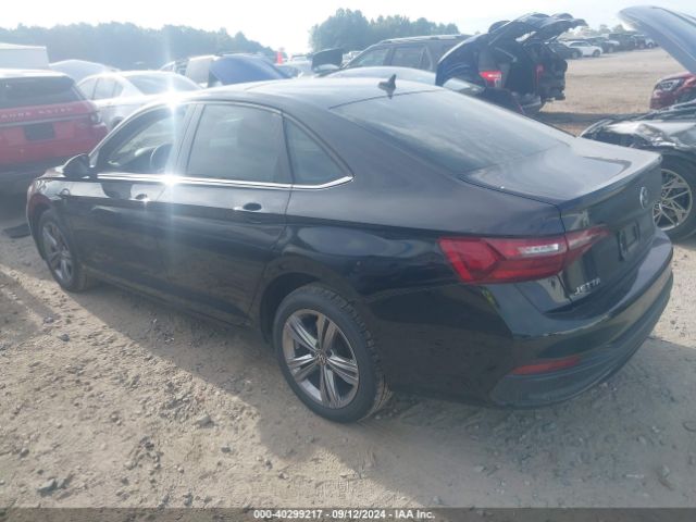 3VW7M7BU8PM008489 Volkswagen Jetta 1.5t Se