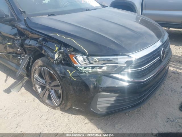 3VW7M7BU8PM008489 Volkswagen Jetta 1.5t Se