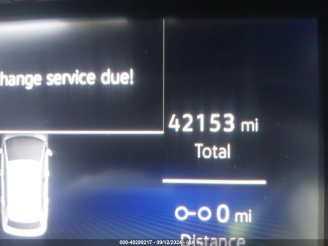 3VW7M7BU8PM008489 Volkswagen Jetta 1.5t Se